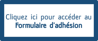 Formulaire d'adhésion