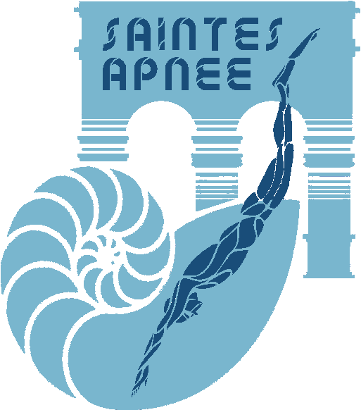 Saintes Apnée